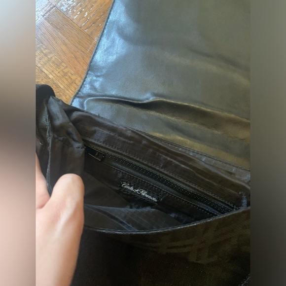 Conte of Florence Unisex Bag NEW - Picture 5 of 9